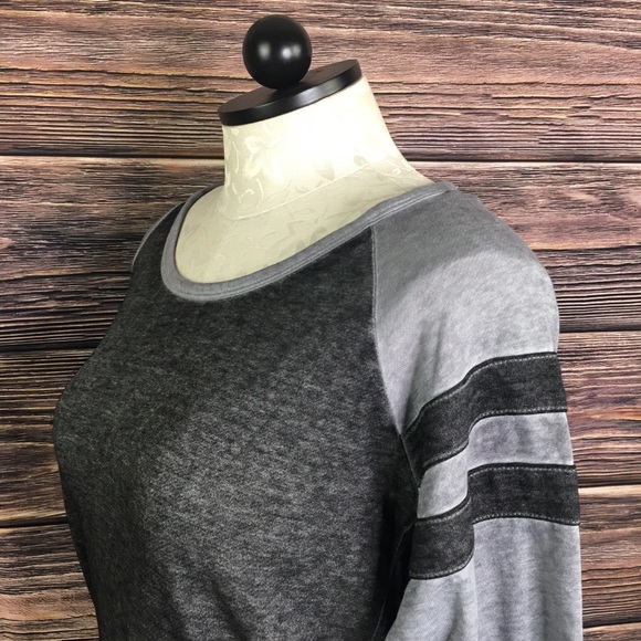 Grey Spirit Jersey many sizes New w/Tags - Picture 4 of 5